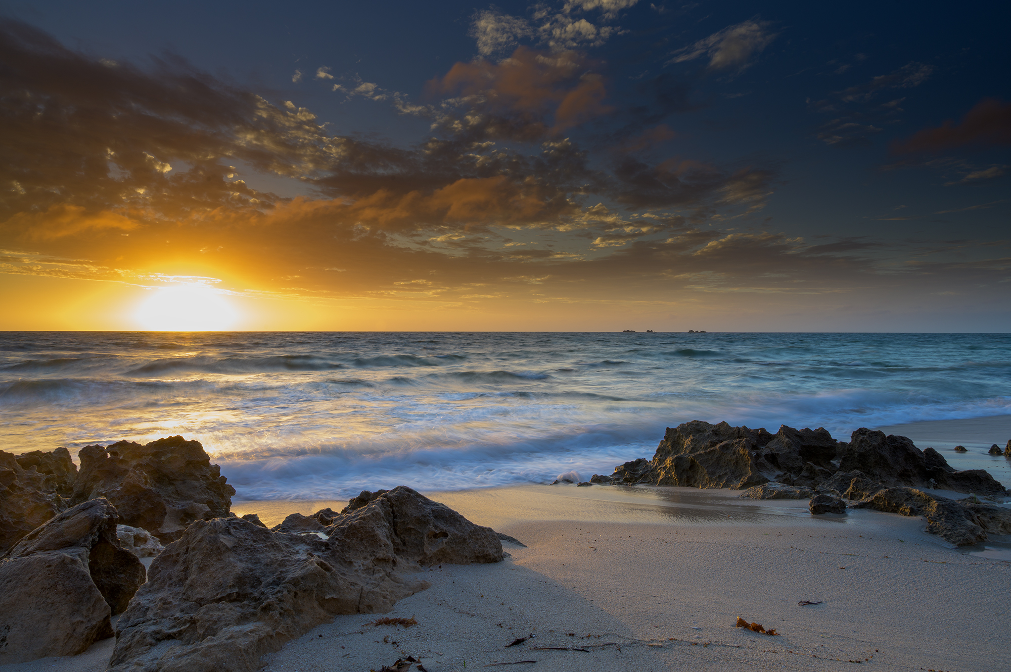 Western Australia photographed by Ulrich Roth