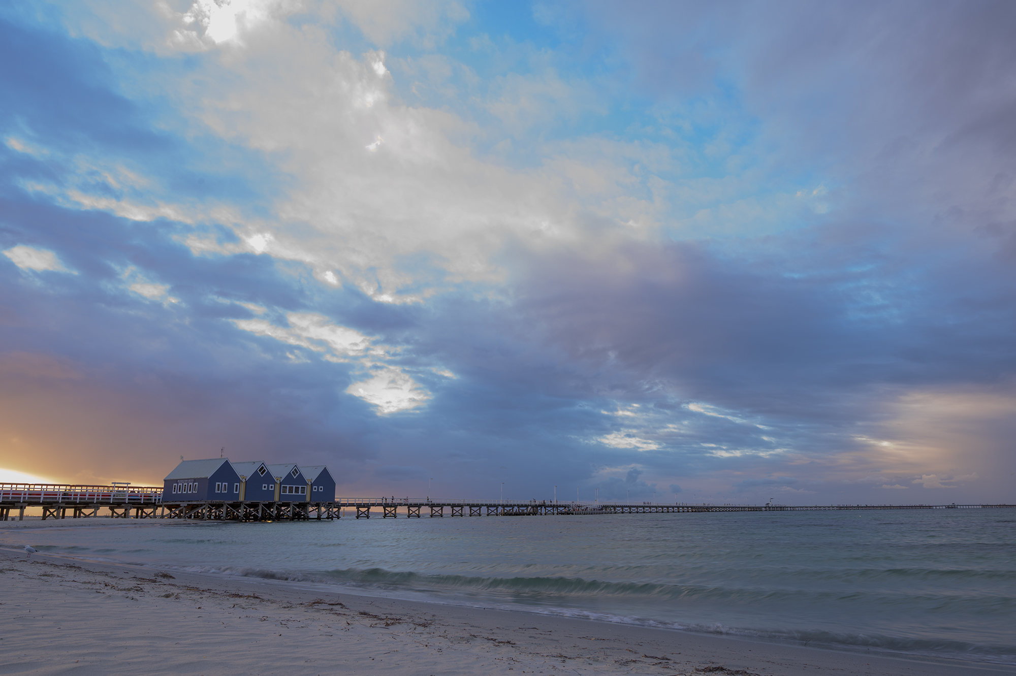 Western Australia photographed by Ulrich Roth