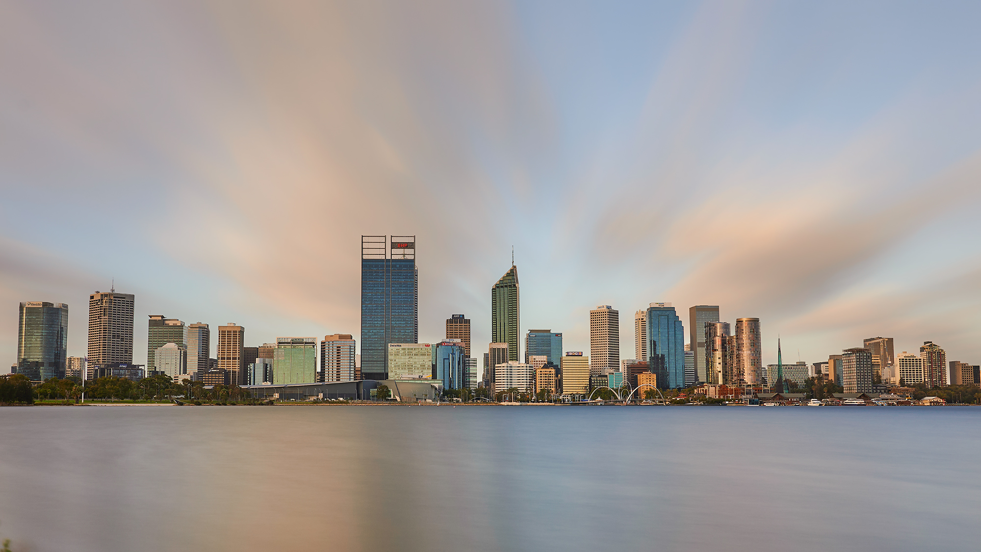Western Australia photographed by Ulrich Roth
